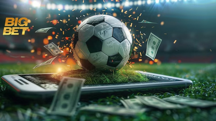 Cược Xiên Bóng Đá Bigbet88 