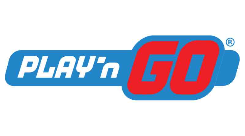 Play’n GO – Top 7 Công Ty Game Cá Cược