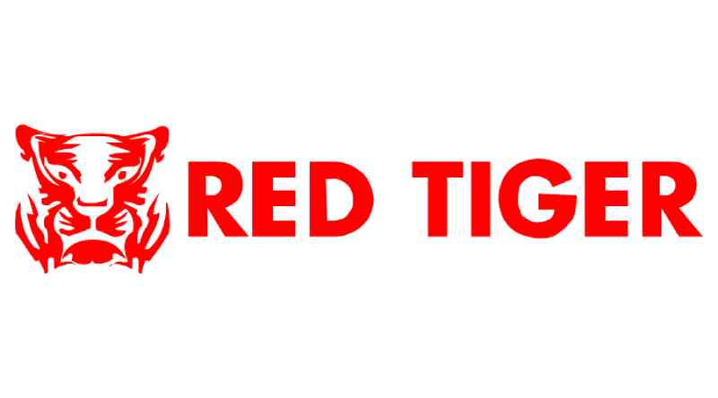 Amatic Industries & Red Tiger Gaming – Hai Nhà Cung Cấp iGaming Nổi Bật
