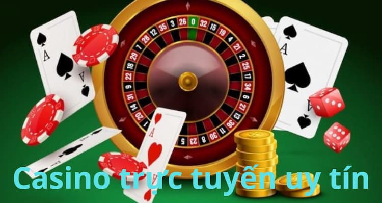 Top 7 Công Ty Game Cá Cược Được Tin Dùng 2026