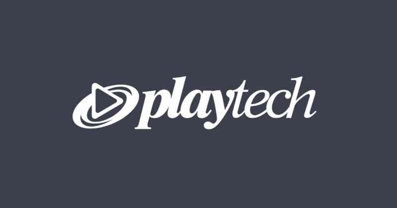 Playtech – “Ông Lớn” Top 7 Công Ty Game Cá Cược