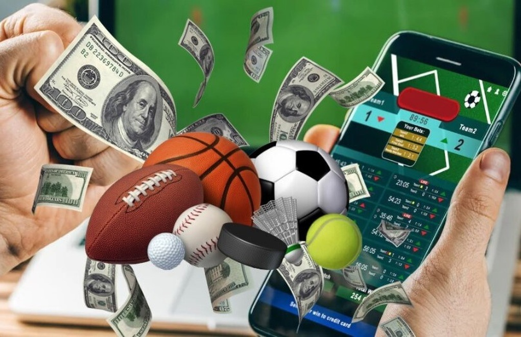 Cá Cược Di Động 2026 - Xu Hướng Lên Ngôi